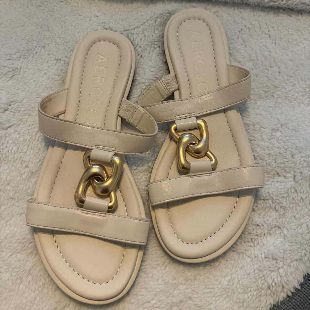 Aerosoles Boston Slide Sandal